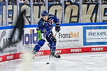 Eishockey, Men, DEL, Penny DEL, Hauptrunde Saison 2024-25, 8. Spieltag, Straubing Tigers - Adler Mannheim, 11.10.2024