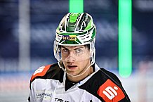 Eishockey, Herren, DEL, Saison 2021-2022, Panther, 21.12.2021