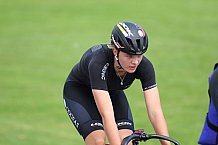 Radsport, Derny, Bahnrad,  07.08.2021