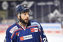 Straubing Tigers - Augsburger Panther