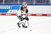 Eishockey, Herren, DEL, Saison 2021-2022, Panther, 21.12.2021