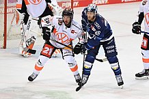 Eishockey, DEL, Penny-DEL, Vorbereitung, Gäubodencup 2021, 13.08.2021