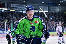 Eishockey, Herren, Penny DEL, DEL, Saison 2022-2023, Hauptrunde, Straubing Tigers - Iserlohn Roosters, 60. Spieltag, 05.03.2023