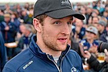 Eishockey, Herren, Penny DEL, Saison 2023-2024, Saisonabschlussfeier, 20.04.2024