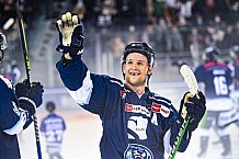 Eishockey, Herren, DEL, Saison 2021-2022, Straubing Tigers - Adler Mannheim, 10.09.2021