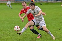 Fußball, Herren, Kreisklasse Deggendorf, SV Lalling - FC Handlab-Iggensbach, BFV, 5. Spieltag, Saison 2023-2024,27.08.2023