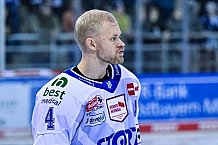 Eishockey, Herren, DEL, Saison 2022-2023, Hauptrunde, Straubing Tigers - Schwenninger Wild Wings, 15. Spieltag, 25.10.2022