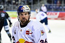 Eishockey, Herren, DEL, Saison 2021-2022, 49. Spieltag, Straubing Tigers - EHC Red Bull München,  27.02.2022
