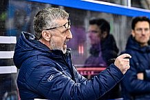 Eishockey, Herren, Penny-DEL, DEL, Saison 2022-2023, Hauptrunde, Straubing Tigers - ERC Ingolstadt Panther, 43. Spieltag, 15.01.2023