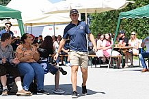 Eishockey, Herren, DEL, Saison 2021-2022, Straubing Tigers, 14.08.2021