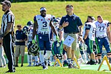 American Football, Herren, Shark Water GFL, Saison 2022, Straubing Spiders -  Mecenaries Marburg, 02.07.2022