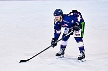 Eishockey, Herren, Penny DEL, DEL, Saison 2022-2023, Playoffs, Viertelfinale, Spiel 1, Straubing Tigers - Grizzlys Wolfsburg, 14.03.2023