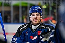 Eishockey, Herren, Penny DEL, Playoffs, Viertelfinale, Spiel 5, Saison 2023-2024, Straubing Tigers - Schwenninger Wild Wings,26.03.2024