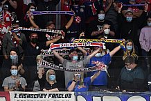 Eishockey, Oberliga-Süd, Pre-Season 2021-2022, DEL2, 12.09.2021