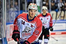 Eishockey, Herren, Penny DEL, Hauptrunde, 1. Spieltag, Saison 2022-2023, Straubing Tigers - Nürnberg Ice Tigers, 16.09.2022