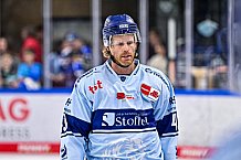 Eishockey, Herren, DEL, Penny DEL, Saison 2023-2024, Straubing Tigers, öffentliches Eistraining,06.08.2023