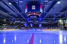 Eishockey, Men, CHL, Champions Hockey League, Regular Saison 2024-25, Game Day 1, Straubing Tigers - SonderjyskE Vojens, 06.09.2024
