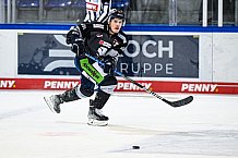 Eishockey, Herren, DEL, Saison 2021-2022, 24.10.2021
