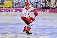 Herren, Eishockey, Oberliga-Sued, DEL2, Saison 2023-2024, DEB, Deggendorfer SC - Selber Woelfe, Vorbereitung, Niemeier Cup 2023, Halbfinale, 02.09.2023