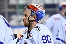 Eishockey, Herren, DEL, Saison 2020-2021, Straubing Tigers - Schwenninger Wild Wings, 17.02.2021