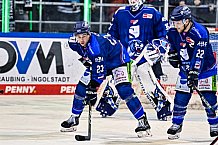 Eishockey, Herren, Penny DEL, DEL, Saison 2022-2023, Hauptrunde, Straubing Tigers - Kölner Haie, 29. Spieltag, 11.12.2022