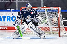 Eishockey, Herren, DEL, Saison 2020-2021, Straubing Tigers - Düsseldorfer EG, 04.04.2021