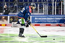 Eishockey, Herren, DEL, Saison 2021-2022, 56. Spieltag, Straubing Tigers - Fishtown Pinguins Bremerhaven,  18.03.2022