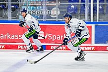 Eishockey, Herren, Penny DEL, Saison 2024-2024, Training, 16.08.2024