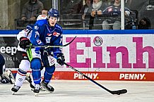 Eishockey, Herren, Penny DEL, Hauptrunde, 1. Spieltag, Saison 2022-2023, Straubing Tigers - Nürnberg Ice Tigers, 16.09.2022