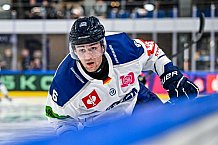 Eishockey, Men, CHL, Champions Hockey League, Regular Saison 2024-25, Game Day 1, Straubing Tigers - SonderjyskE Vojens, 06.09.2024