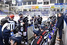 Straubing Tigers - Nürnberg Ice Tigers