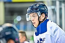 Eishockey, Herren, DEL, Saison 2023-2023, Straubing Tigers, Showtraining, 06.08.2022