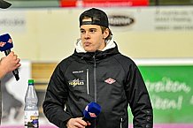 Herren, Eishockey, Oberliga-Süd, Saison 2022-2023, DEB, Deggendorfer SC, Saisonabschlussfeier, 15.04.2023