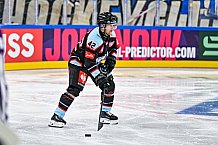 Eishockey, Men, CHL, Champions Hockey League, Regular Saison 2024-25, Game Day 1, Straubing Tigers - SonderjyskE Vojens, 06.09.2024