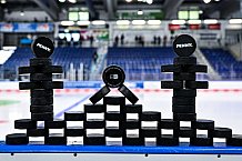 Eishockey, Herren, DEL, Saison 2021-2022, 10.10.2021
