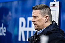 Eishockey, Herren, DEL, Saison 2020-2021, Straubing Tigers - Nürnberg Ice Tigers, 11.03.2021