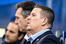 Eishockey, Herren, DEL, Saison 2021-2022, 29.10.2021