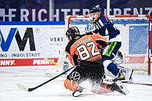 Eishockey, Herren, DEL, Saison 2021-2022, 10.12.2021