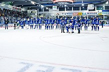 Eishockey, Herren, DEL, Saison 2022-2023, Hauptrunde, Straubing Tigers - Düsseldorfer EG, 17. Spieltag, 30.10.2022