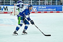 Eishockey, Herren, Penny DEL, 11. Spieltag, Saison 2023-2024, Straubing Tigers - Koelner Haie,15.10.2023