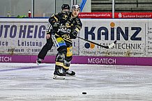 Herren, Eishockey, Oberliga-Süd, Saison 2022-2023, DEB, Deggendorfer SC - EV Herne Miners, Playoff, Achtelfinale, Spiel 3, 21.03.2023