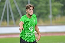 Fußball, Herren, Landesliga Mitte, BFV, Bayern, 1. Spieltag, Deggendorf, Osterhofen, Spvgg GW Deggendorf - Spvgg Osterhofen, Saison 2023-2024, 21.07.2023
