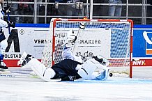 Eishockey, Herren, DEL, Saison 2021-2022, Panther, 17.09.2021