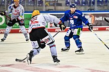 Eishockey, Herren, DEL, Saison 2022-2023, Hauptrunde, Straubing Tigers - Fischtown Penguins Bremerhaven, 4. Spieltag, 25.09.2022