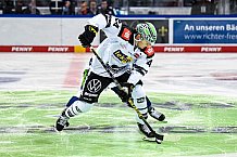 Eishockey, Herren, DEL, Saison 2021-2022, 10.10.2021