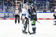 Eishockey, Herren, DEL, Saison 2021-2022, 29.10.2021