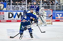 Eishockey, Men, DEL, Penny DEL, Hauptrunde Saison 2024-25, 5. Spieltag, Straubing Tigers - Eisbären Berlin, 01.10.2024