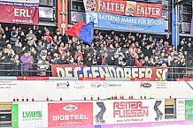 Herren, Eishockey, Oberliga-Süd, Saison 2022-2023, Deggendorfer SC - Landsberg Riverkings, 16. Spieltag,  18.11.2022