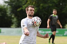 Fußball, Vorbereitung, Bezirksliga West, Bezirksliga Ost, Saison 2021 - 2022 20.06.2021