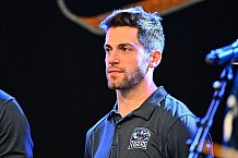 Eishockey, Herren, DEL, Saison 2021-2022, Straubing Tigers, Saisonabschlußfeier, 23.04.2022